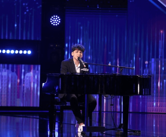To give permission Inspiration Dinkarville Povestea lui Rareş Tufea, adolescentul de 16 ani care a primit Golden Buzz la „Românii au talent“ | adevarul.ro To give permission Inspiration Dinkarville Povestea lui Rareş Tufea, adolescentul de 16 ani care a primit Golden Buzz la „Românii au talent“ | adevarul.ro