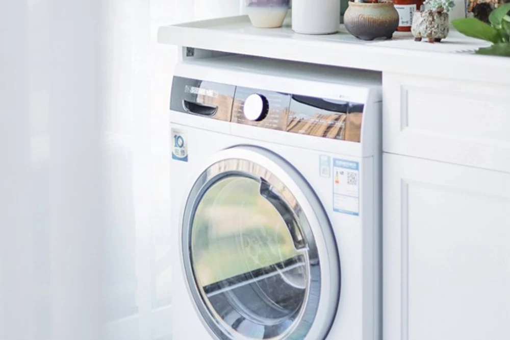 5 sfaturi utile pentru mașina de spălat Samsung