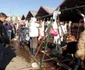 targ de miei la turnu severin FOTO Corina Macavei