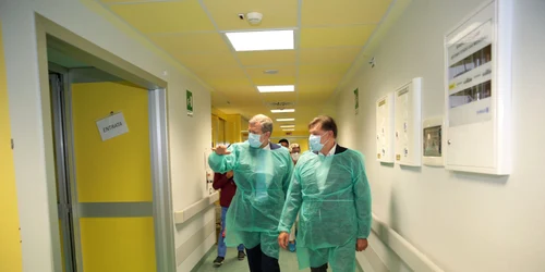 Ministerul Sănătăţii   România FB jpg