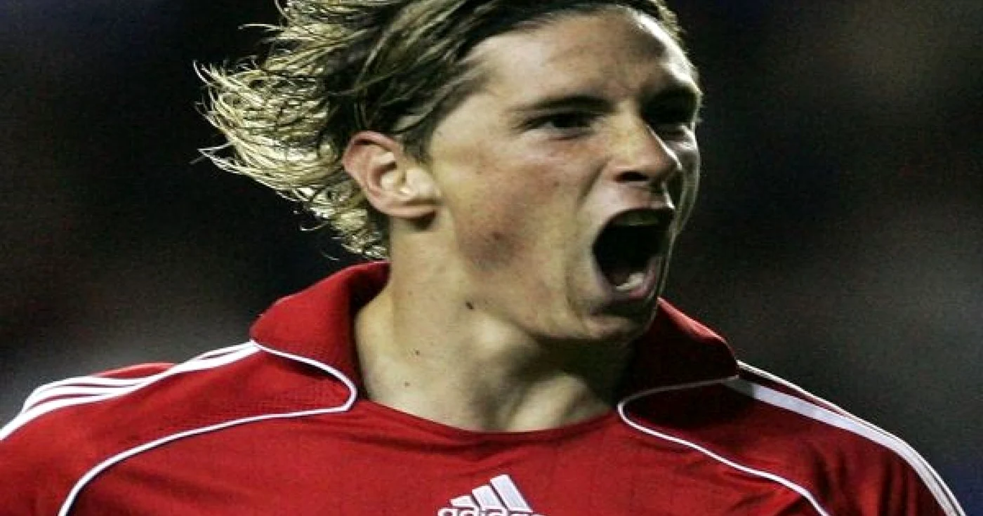 FOTBAL- Torres:"Liverpool va avea un sezon bun în Premier League!"