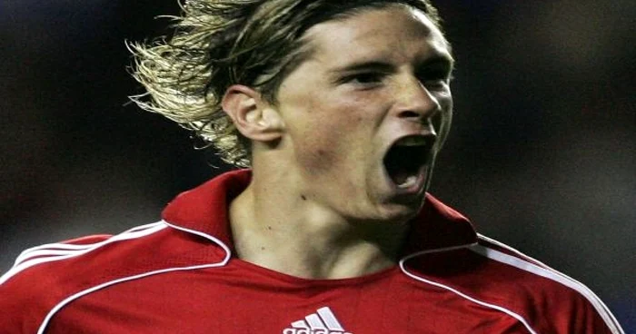 FOTBAL- Torres:"Liverpool va avea un sezon bun în Premier League!"