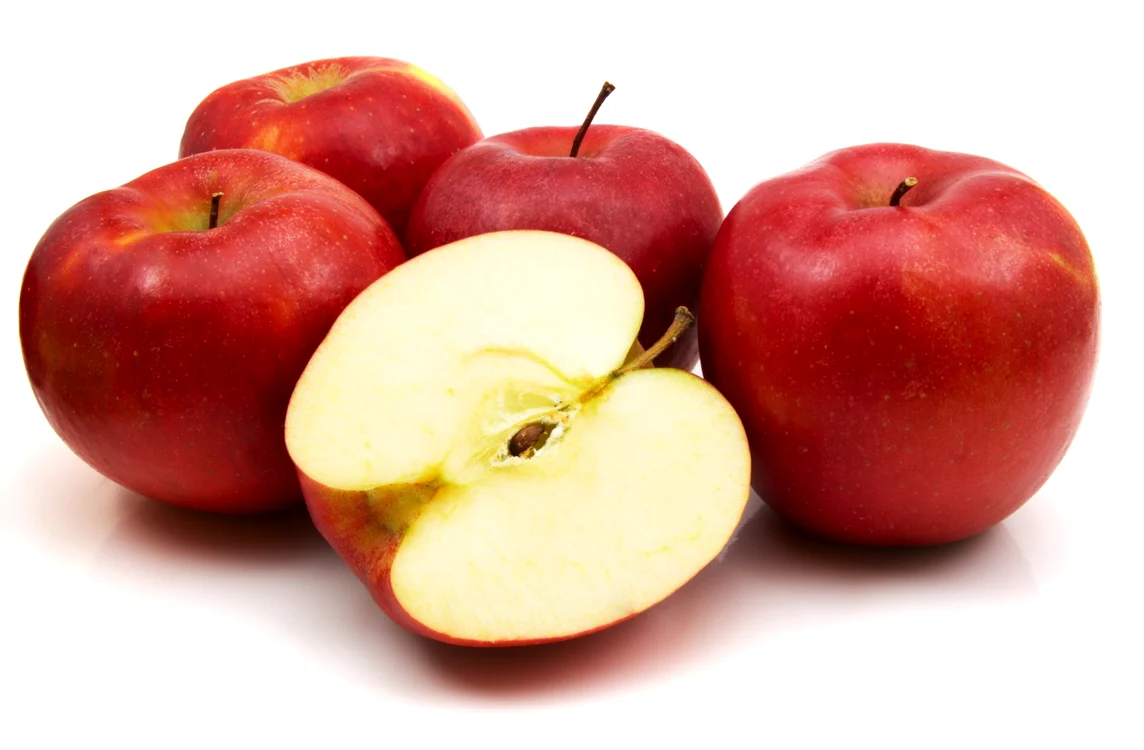 Substanţele antioxidante şi anticancer din mere se păstrează intacte timp de 200 de zile de la recoltare Foto Shutterstock