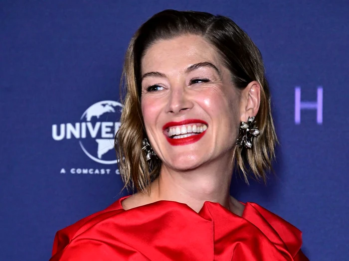 Rosamund Pike/FOTO: Profimedia