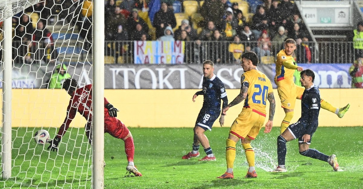 România încheie preliminariile CM2026 cu 7-1