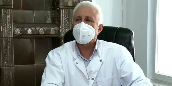 medic sirian