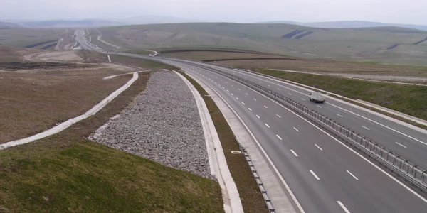 a3 autostrada ploiesti brasov