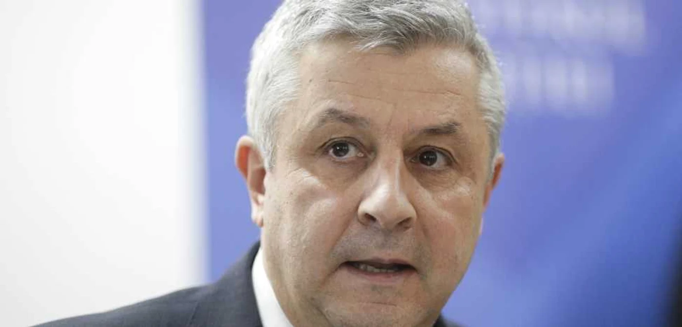 Florin Iordache