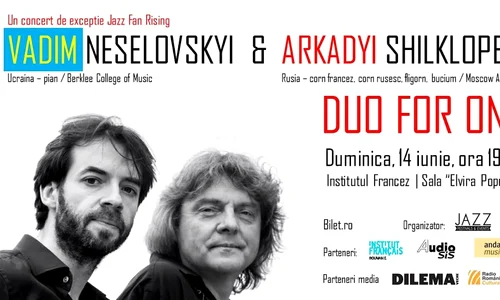 Duo for one jpeg