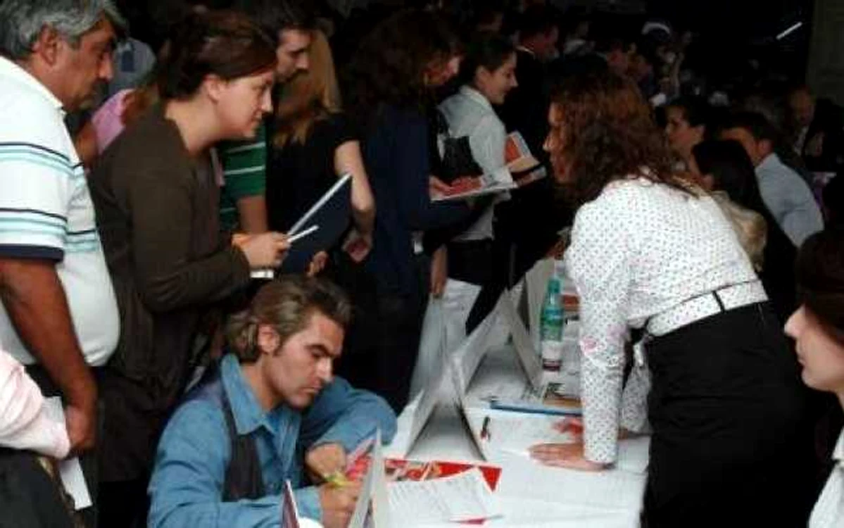Rata şomajului a scăzut în judeţul Arad