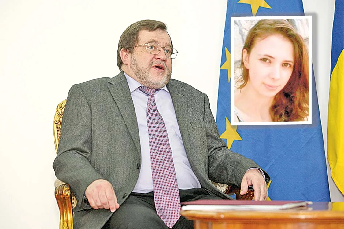 Mădălina Băcanu se află încă într-o comă superficială
