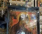 Icoana făcătoare de minuni a Mănăstirii Dintr-un Lemn în Vâlcea Foto Centrul de Promovare Turistică Vâlcea