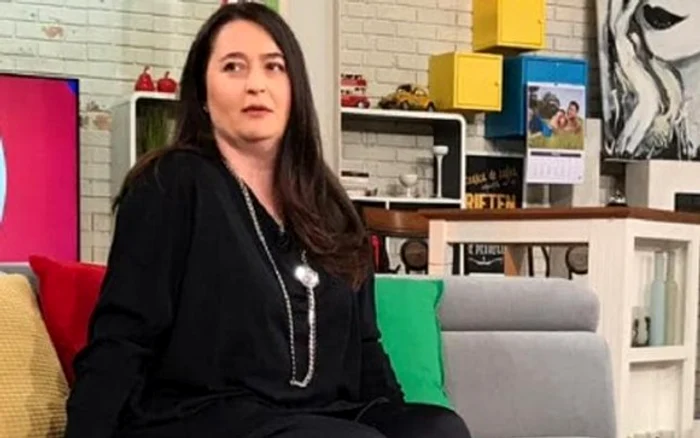 Tatăl Amaliei Năstase a decedatFoto Instagram