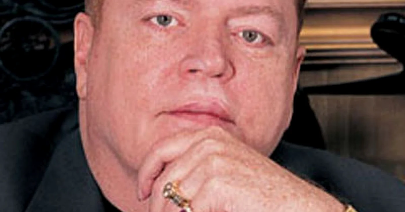Larry Flynt
