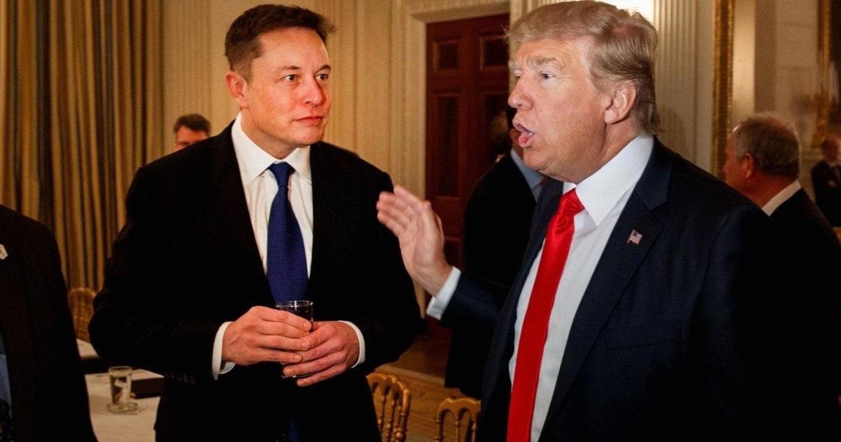Elon Musk va conduce noul Departament al Eficienţei Guvernamentale în administraţia Trump