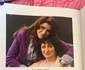 În cartea sa, Iuliana Tudor a povestit cum a crescut alături de mama s, care a avut probleme de sănătate încă de când vedeta era mic copil