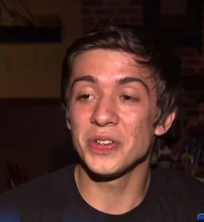 
    Mesajul pe care i l-a lăsat  