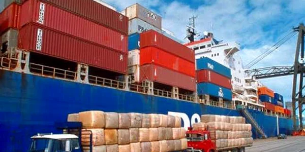 Exporturile realizate în primele şapte luni au fost de 114,92 miliarde de lei 