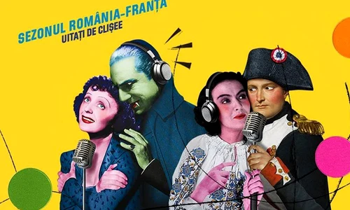 Sezonul România Franța, primul eveniment oficial  Michele Ramis: «Sezonul are menirea de a reafirma legăturile foarte vechi» jpeg
