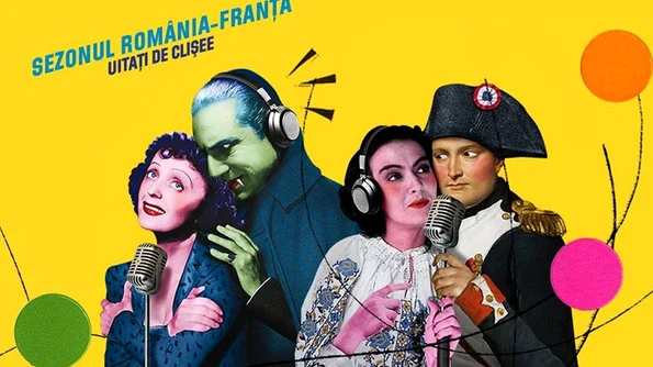 Sezonul România Franța, primul eveniment oficial Michele Ramis: «Sezonul are menirea de a reafirma legăturile foarte vechi» jpeg