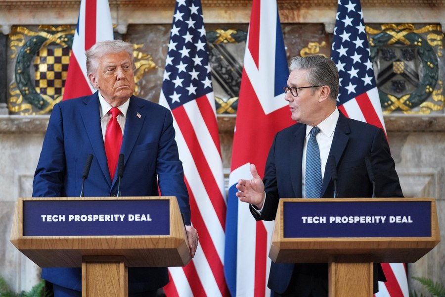 Trump vrea returnarea bazei aeriene Bagram din Afganistan: „Se află la o oră distanță de locul unde China își produce armele nucleare”