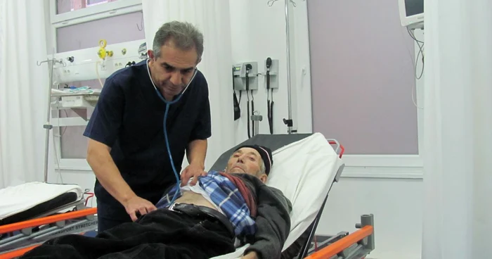 Medicii vor fi la datorie de sărbători