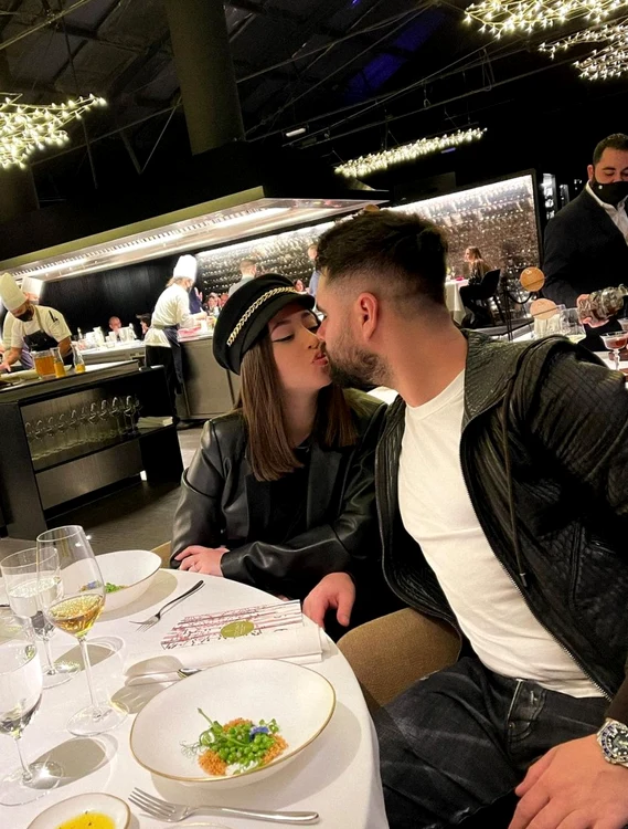 Nicole Cherry și poza care a primit mii de like-uri