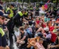 Protest al ecologiștilor la Haga, Olanda Foto EPA EFE 2 jpg