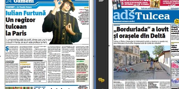 ADS Tulcea