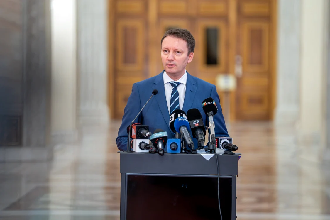 Siegfried Mureșan