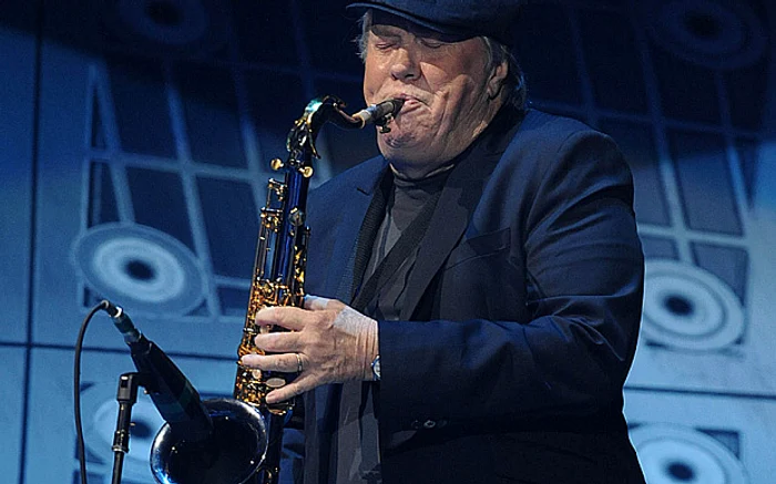 Bobby Keys a cântat cu cei de la The Rolling Stones din 1964