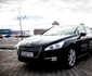 Peugeot 508 1