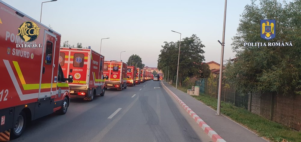 DIICOT a cerut expertize medico-legale pentru victimele din azilele groazei. Legiștii verifică dacă au fost bătute sau sedate