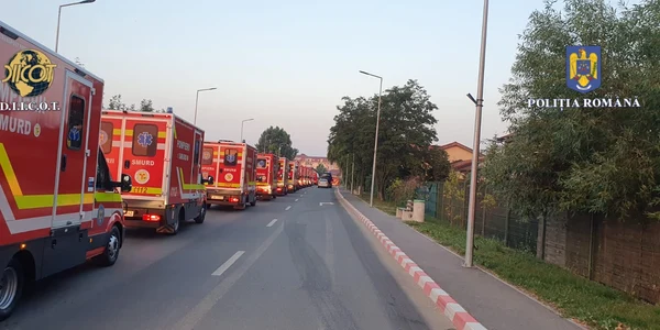 Ambulante la azil foto DIICOT jpeg