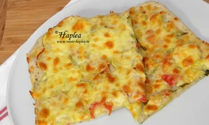 pizza cu dovlecei poza 6 jpeg