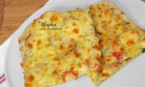 pizza cu dovlecei poza 6 jpeg