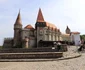 Castelul Corvinilor din Hunedoara  Foto Daniel Guță ADEVĂRUL (40) JPG