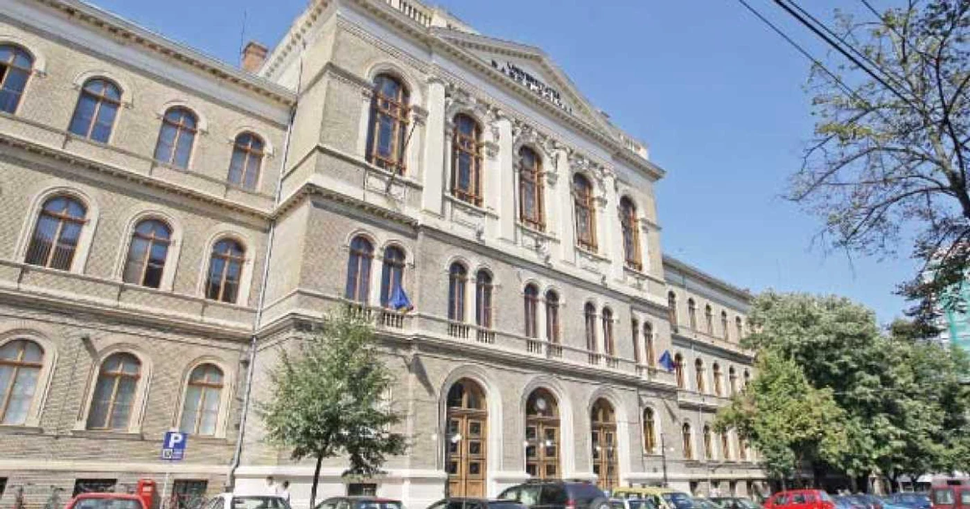 Universitatea „Babeş-Bolyai“ din Cluj-Napoca are programe de primă clasă în mai multe domenii