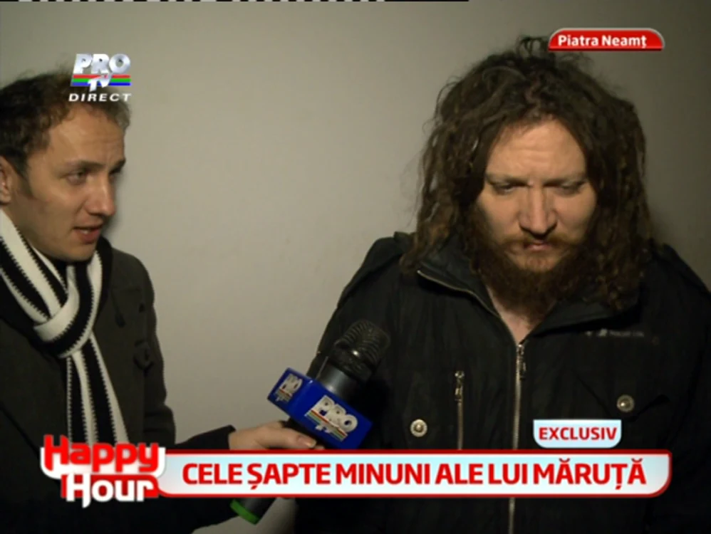 Mihai şi Vasile Trăistariu