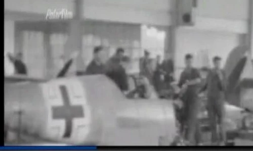 VIDEO Arhiva secretă a lui Rudolf Hess: care a fost scopul zborului său în Marea Britanie? jpeg