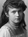 Anastasia Romanov, adevărata poveste jpeg