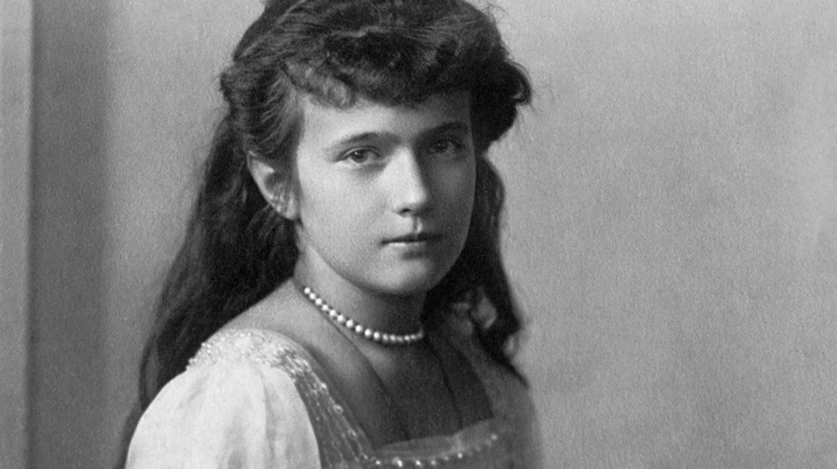 Anastasia Romanov, adevărata poveste jpeg