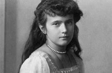 Anastasia Romanov, adevărata poveste jpeg