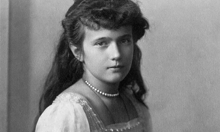 Anastasia Romanov, adevărata poveste jpeg