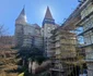 Podul de la Castelul Corvinilor  Foto Daniel Guță ADEVĂRUL (7) jpg