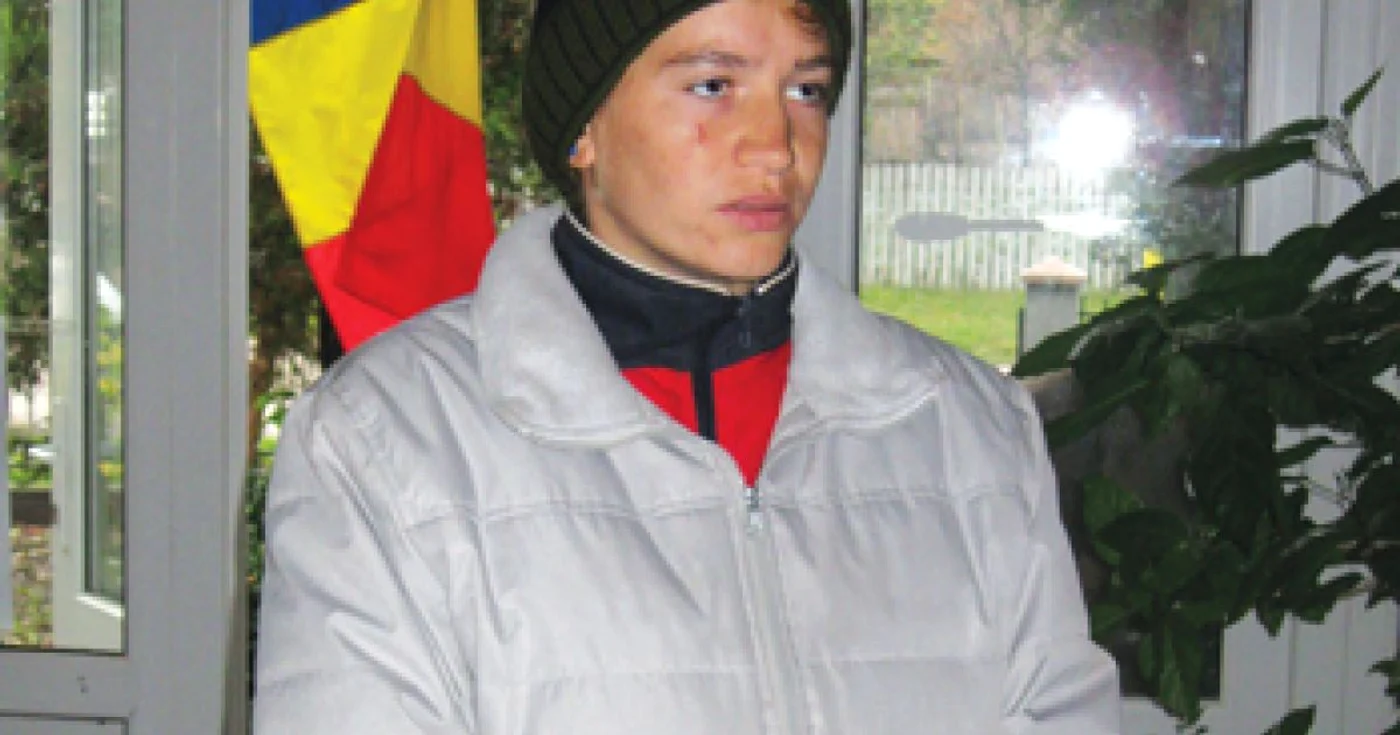 Botoşani: Mama fetiţei dispărute din Cordăreni, principalul suspect
