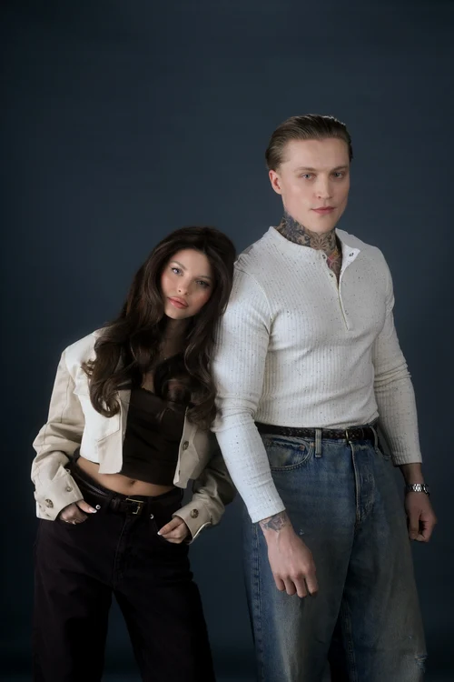 Valerie Lungu si Alex Galca JPG