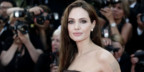 angelina Jolie  foto   Shutterstock jpg