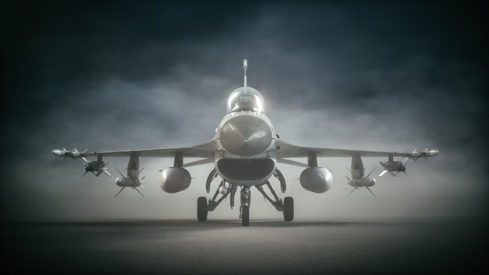 De ce sosirea avioanelor de luptă F-16 nu va avea un impact imediat asupra cursului războiului din Ucraina