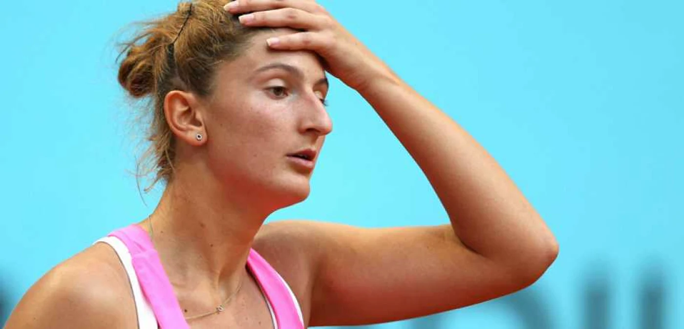 Irina Begu